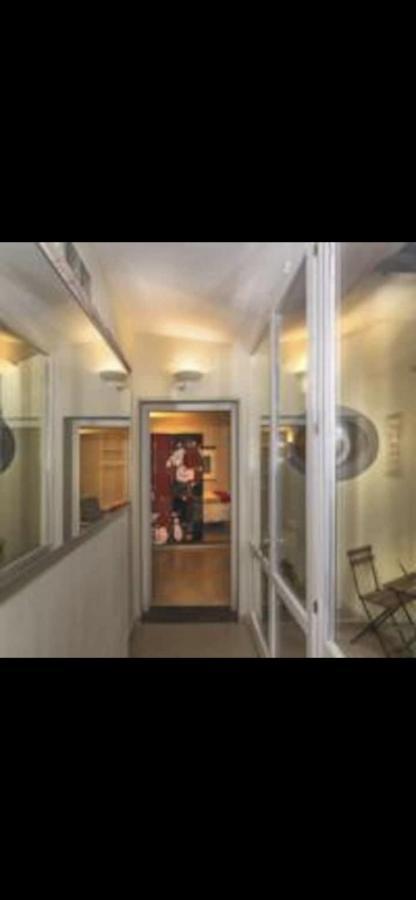 Appartement Delizioso Bilocale In Centro Storico à Pise Extérieur photo